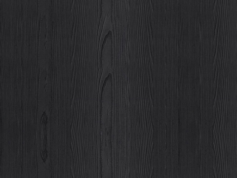 Seamless Dark Oak Wood Grain