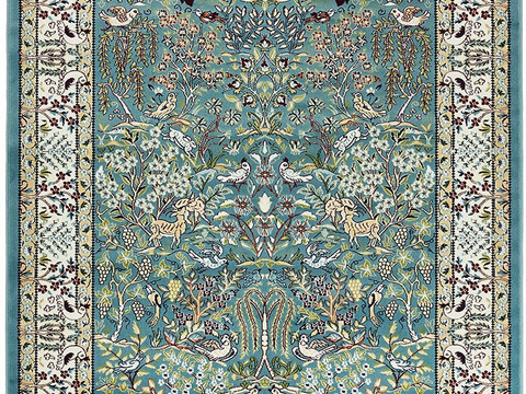 European Carpet 9