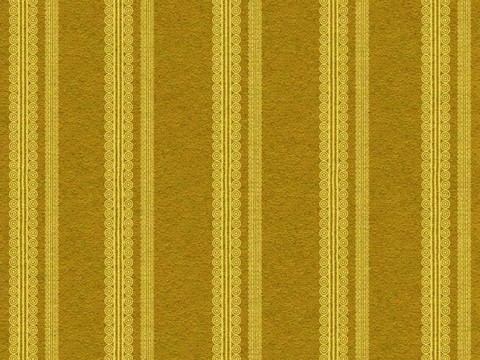 striped cloth