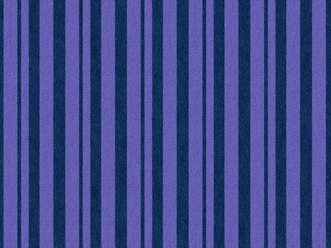 striped cloth