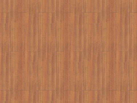 Solid wood flooring