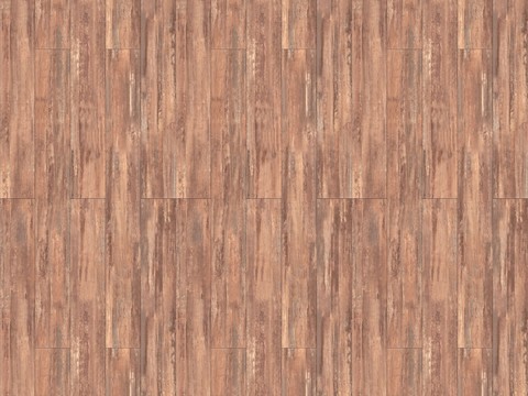 Solid wood flooring