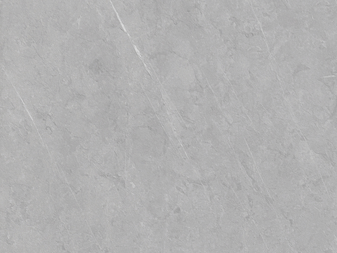 modern minimalist gray marble