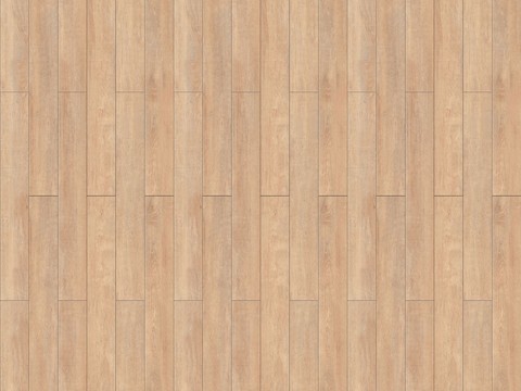 Light color wood floor