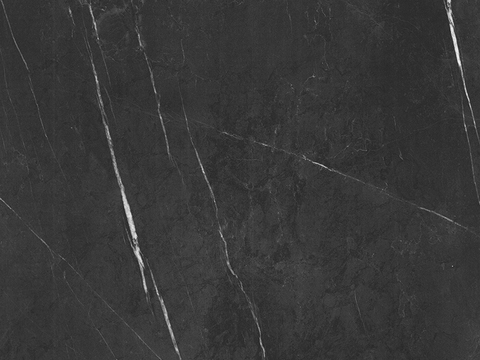 HD Black Marble Rock Slab Tile Stone