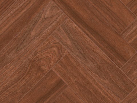 Dark Wood Flooring