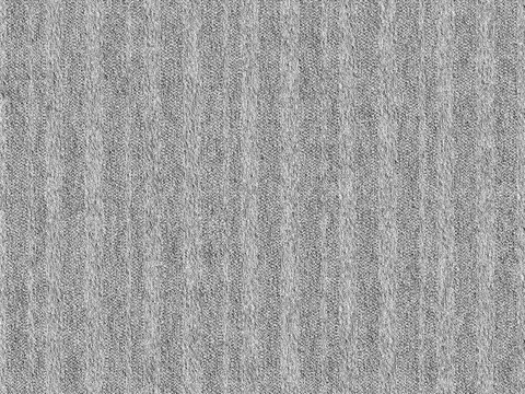 gray cloth pattern