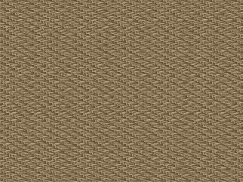 Woven carpet