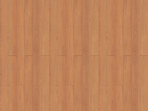 Solid wood flooring