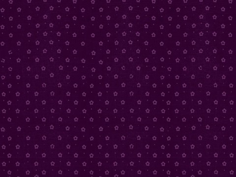 purple cloth pattern