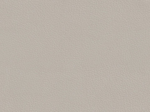 Seamless warm gray fine grain leather