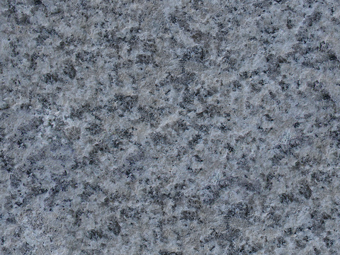 Seamless terrazzo granite stone