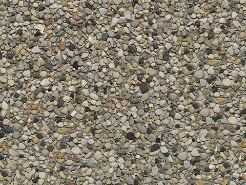 Seamless terrazzo stone terrazzo stone wall ground