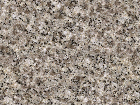 Seamless terrazzo granite stone