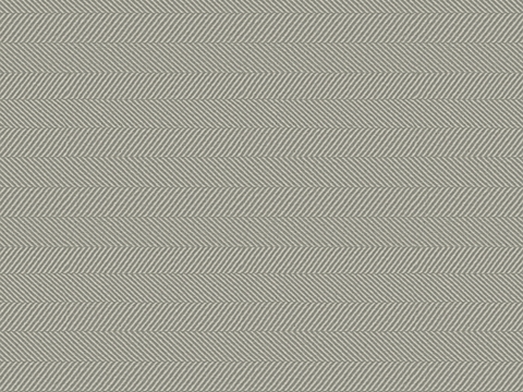 gray-green fishbone cloth pattern