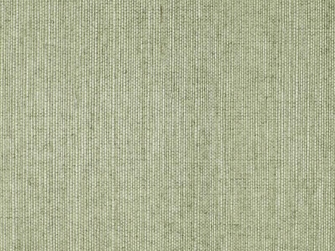 green pattern cloth