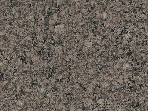 Seamless terrazzo granite stone