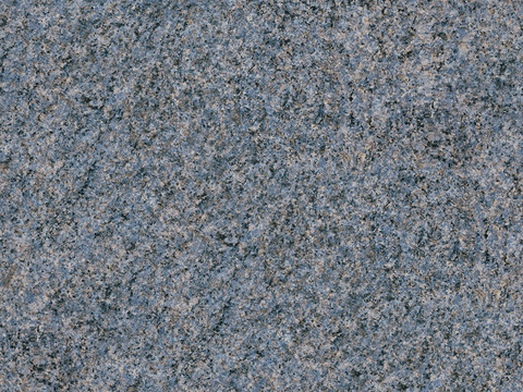 Seamless terrazzo granite stone