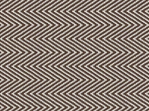 fishbone cloth pattern