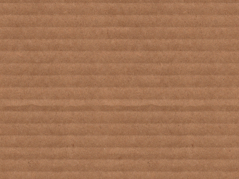 seamless corrugated cardboard carton paper shell kraft paper texture paper