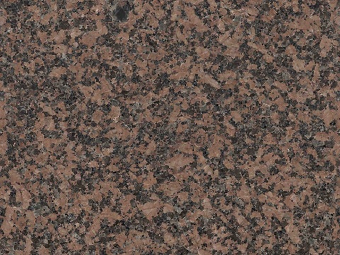 Seamless terrazzo granite stone