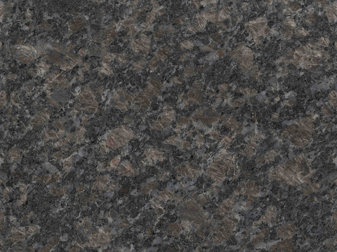 Seamless terrazzo granite stone