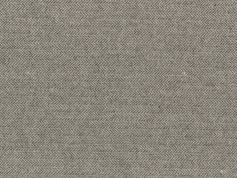 gray fishbone cloth