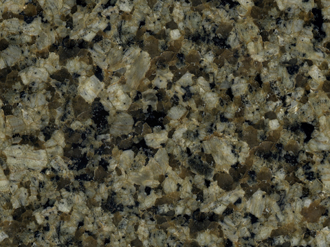 Seamless terrazzo granite stone