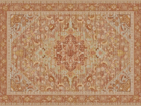 European carpet