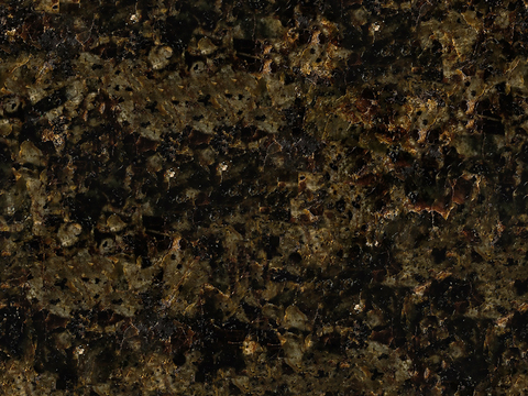 Seamless terrazzo granite stone