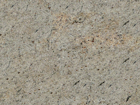 Seamless terrazzo granite stone