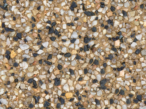 Seamless terrazzo stone terrazzo stone wall ground