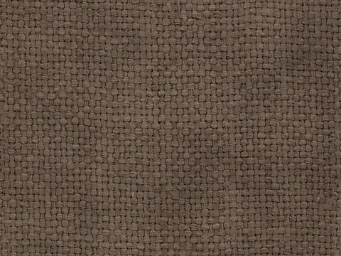 brown linen