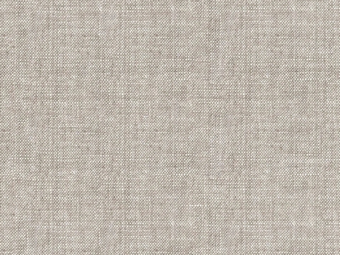 brown linen fabric