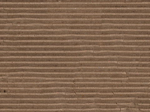 seamless corrugated cardboard carton paper shell kraft paper texture paper