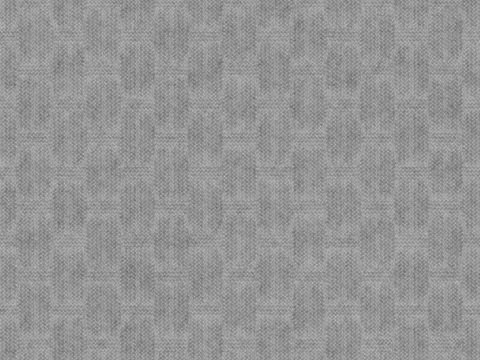 gray pattern cloth