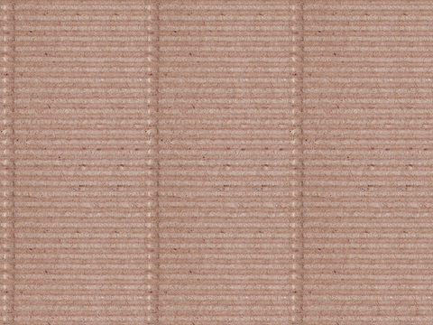 seamless corrugated cardboard carton paper shell kraft paper texture paper