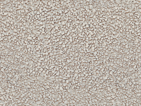 Seamless crushed stone cement texture paint real stone paint building exterior wall coating