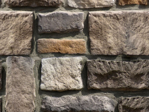 Seamless culture stone Seamless rock wall Seamless rubble stone wall