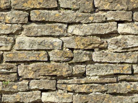 Seamless kamish yellow outdoor building culture stone stone granite wall tile wall ground