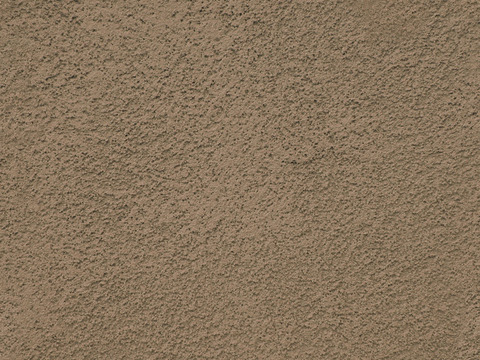 Seamless kawny texture paint diatom mud emulsion paint