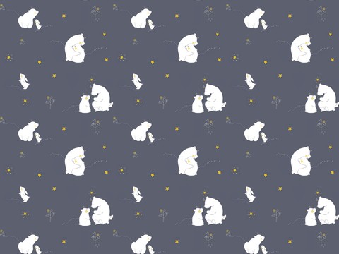 Children's Wallpaper