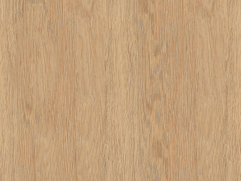 Seamless Light Color Log Oak Wood Grain Wood Finishing Panel