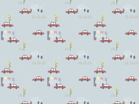 Children's Wallpaper