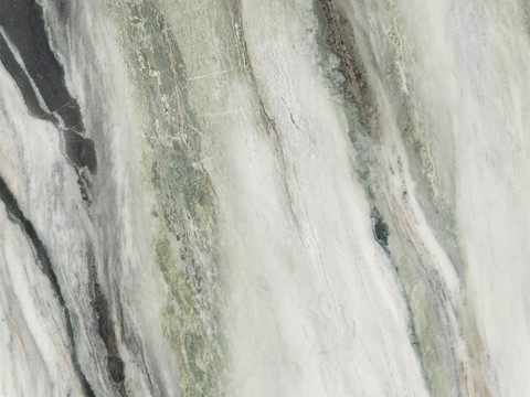 Seamless Green Marble Luxury Stone