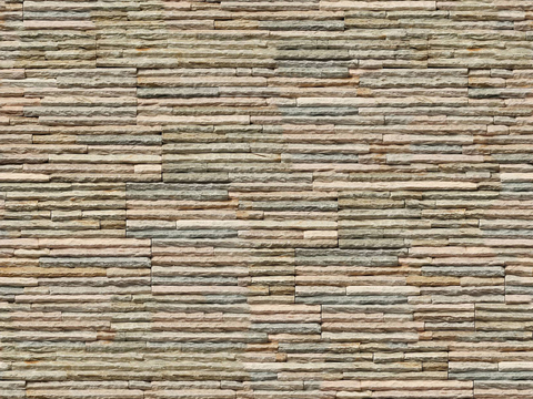 Seamless outdoor building culture stone parquet rock tile wall tile wall ground