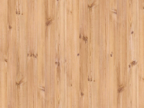 Seamless Light Color Log Oak Wood Grain Wood Finishing Panel