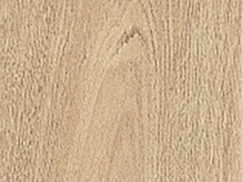 Log Color Oak Wood Floor