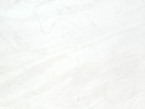 creamy-white marble