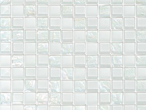 glass brick glazed brick